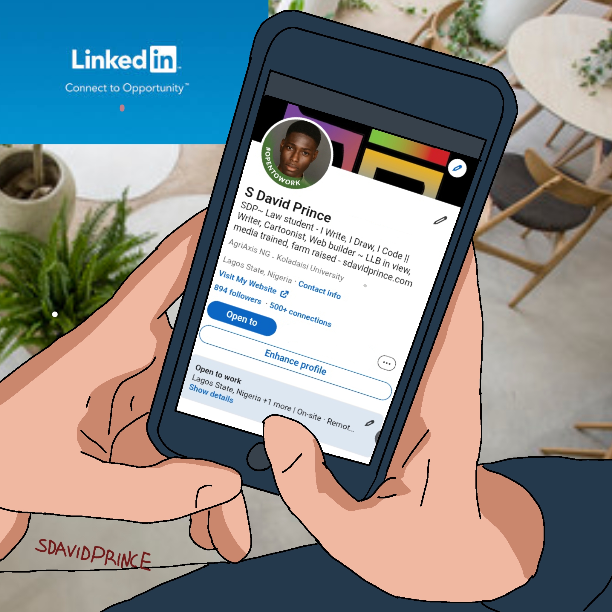 For Linkedin 4 For Linkedin